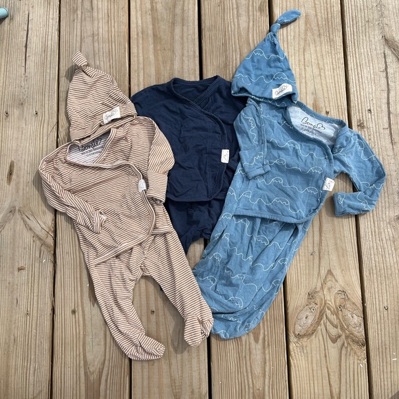 Bonsie Bundle - Picture 1 of 8